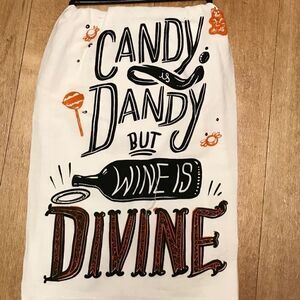 Primitives by Kathy Candy Dandy Wine Divine